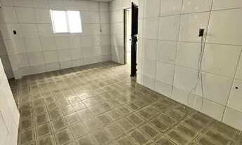 Imagem 4: Alugo Casa com 3 Quartos e Quintal e Garagem no Bairro do Monte Castelo - Campina Grande