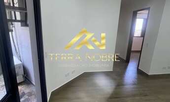 Imagem 16: Locação Imperdível: Cobertura na Vila Yara, 144 m² e 3 Vagas