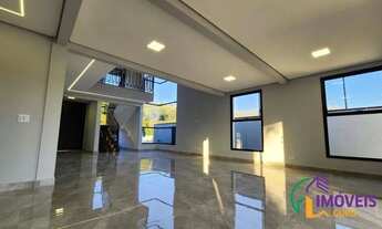 Imagem 6: CASA EM CONDOMÍNIO - LOTEAMENTO GRANVILLE ATIBAIA - SP