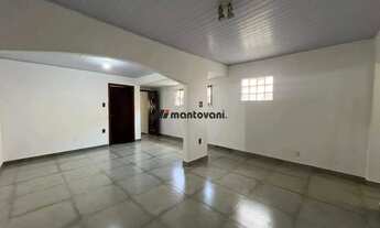 Imagem 4: Casa para aluguel, 2 quartos, 2 vagas, Vila Alpina - São Paulo/SP