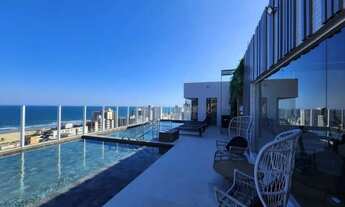 Imagem: Apartamento Mobiliado com 67m² - 2 Dormitórios