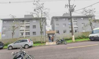 Imagem: Imóvel para venda tem 48 m² com 3 quartos