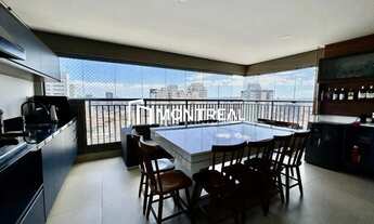 Imagem: APARTAMENTO À VENDA NA MOOCA - 3 DORMITÓRIOS