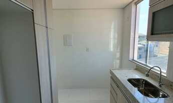 Imagem 7: Cobertura 2 Quartos Piratininga Belo Horizonte