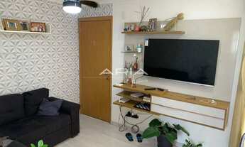 Imagem: Apartamento à venda no Residencial Lanin