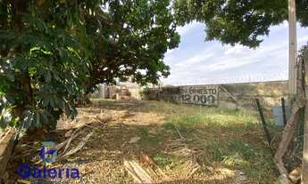 Imagem 3: Terreno para alugar, 300m² - Jardim São Luiz