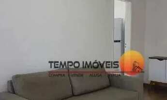 Imagem: Apartamento com 2 dormitórios para alugar