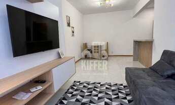 Imagem 3: Apartamento mobiliado com 2 quartos em Vista Alegre