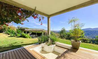 Imagem 7: Casa com 5 quartos em condomínio em Itaipava, Petrópolis