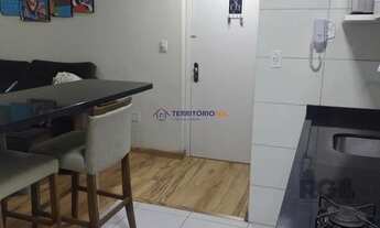 Imagem 6: Compre 1 dormitório, banheiro social, área privativa de 50.45m²,Cidade Baixa