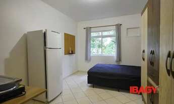 Imagem 2: Excelente Studio 1 dormitório(s) em Trindade - Florianópolis