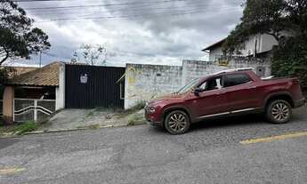 Imagem: Lote a venda no Brasileia em Betim, com