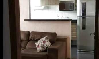 Imagem: Apartamento em Rua Caramuru - Parque São