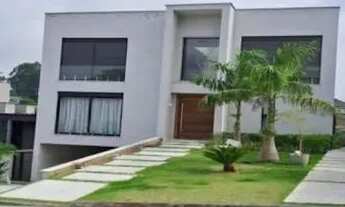 Imagem: Casa com 4 dormitórios, 640 m² - venda