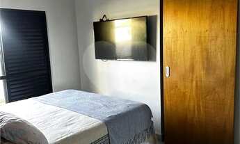 Imagem 11: Casa à venda com 3 quartos, sendo 1 suíte, no condomínio Residencial Jardim, Sorocaba - SP