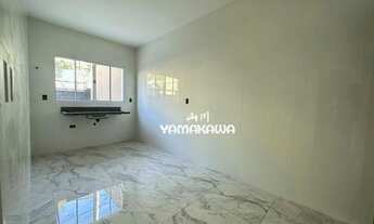 Imagem 7: Sobrado com 2 dormitórios à venda, 63 m² por R$ 420.000,00 - Guaianazes - São Paulo/SP