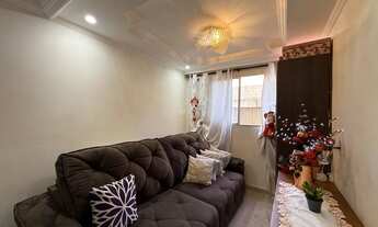 Imagem 7: APARTAMENTO À VENDA NO RESID. FRANCISCO DE ASSIS EM APUCARANA