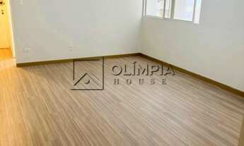 Imagem 6: Aluguel Apartamento 2 Dormitórios - 82 m² Cerqueira César