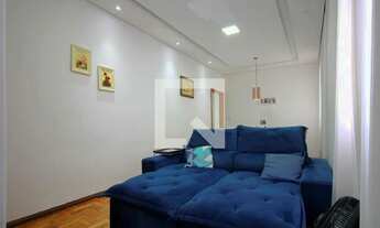 Imagem 4: Apartamento à Venda - Grajaú, 3 Quartos, 104 m2