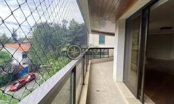 Imagem 3: Apartamentoá venda com 384m² - 4 quartos todos suítes e 4 vagas - Perdizes/SP