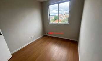 Imagem 3: Apartamento com 3 dormitórios à venda, 73 m² por R$ 605.000,00 - Renascença - Belo Horizon