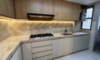 Imagem 4: APARTAMENTO 3 QUARTOS PORTEIRA FECHADA JARDIM DA PENHA VITORIA