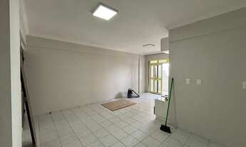 Imagem 6: APARTAMENTO DOS SONHOS NO CONDOMÍNIO RECANTO DAS ARTES JOÃO PESSOA