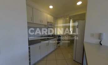 Imagem 5: Apartamento mobiliado