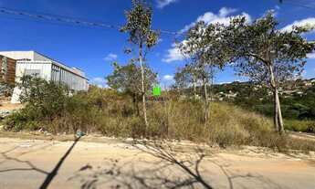 Imagem 3: Lote de Esquina ZR2 Residencial Riviera