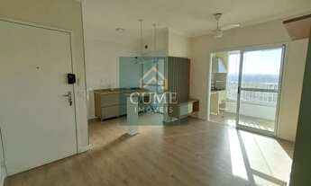 Imagem: Apartamento com 2 Quarto(s) e 2 banheiro(s)