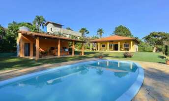 Imagem 2: Terreno residencial para venda em Residencial Porta do Sol , 3,900m²