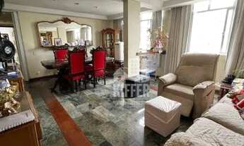 Imagem 3: Apartamento Duplex com 4 quartos à venda, 188 m² - Icaraí - Niterói/RJ