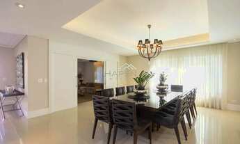 Imagem 3: Casa em condomínio 3 suítes à venda Campo Comprido