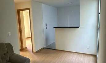 Imagem 3: Excelente apartamento para locação no Bairro Jardim Itália! (ESTARÁ DISPONIVEL A PARTIR DE