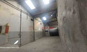 Imagem 4: Galpão para alugar, 700 m² por R$ 8.500,01/mês - Vila Ré - São Paulo/SP