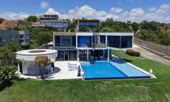 Imagem 5: Casa de luxo em ótimo condomínio em Jacarecica - Maceió/AL!