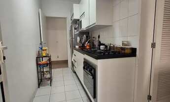 Imagem 5: RR7255 Apartamento 76m² CONDOMÍNIO ALTO DA MATA - OPORTUNIDADE - 2 Dorms 1 Vaga - Barueri