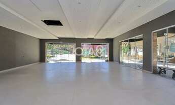 Imagem 6: LOCAÇÃO - LOJA COM VITRINE AMPLA E LOCALIZAÇÃO PRIVILEGIADA Loja Com Na Rua Mais Charmosa