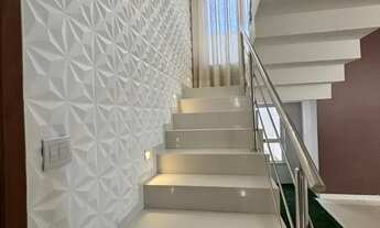 Imagem 2: Casa Duplex alto padrão a venda!