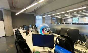 Imagem 2: Conjunto, 319 m² - venda ou aluguel - Pinheiros - São Paulo/SP