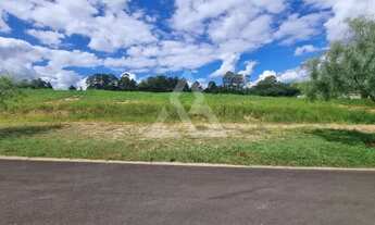 Imagem: Lote à venda no Villas do Golfe em Itu!
