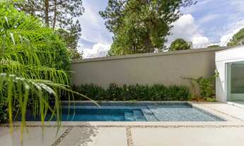 Imagem 2: Casa de 4 Suítes no Condomínio Villaggio Castel Maggiore