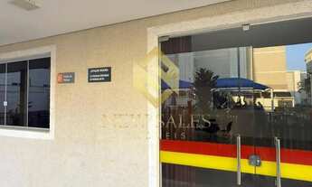 Imagem 3: Apartamento- 2 quartos, 1 vaga, 40m²- Residencial Monte Carlo