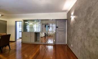 Imagem 5: Apartamento mobiliado 2 quartos Lourdes locaçao