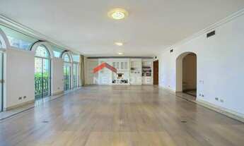 Imagem 7: Apartamento em Alameda Campinas - Jardim Paulista - São Paulo/SP