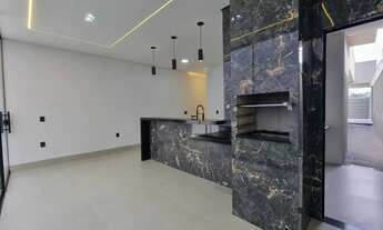 Imagem 6: Casa Nova e Moderna à Venda