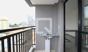 Imagem 7: Apartamento à Venda - Água Fria, 1 Quarto, 30 m2