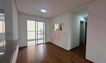 Imagem 2: Apartamento com 3 dormitórios, 92 m² - venda por R$ 640.000,00 ou aluguel por R$ 4.089,00