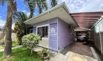 Imagem: Casa 3 Quartos com Piscina - Madri - PLC