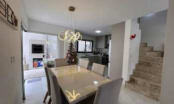 Imagem 5: Sobrado com 3 dormitórios à venda por R$ 749.900,00 - Boqueirão - Curitiba/PR